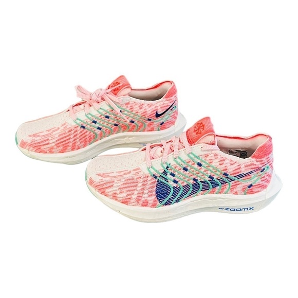 NIKE Pegasus Turbo Next Nature Running Sneaker NEW - Picture 6 of 7